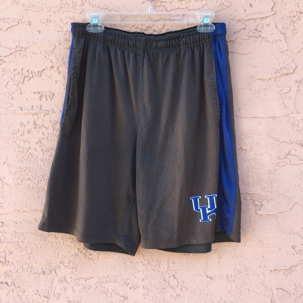 Colosseum University of Kentucky Basketball Shorts